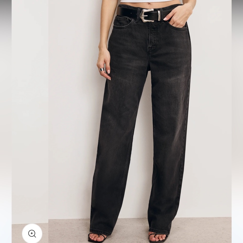 Good American Good 90s Jeans